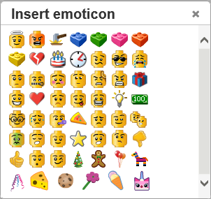 Emotes!