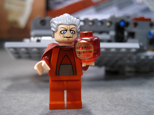 lego sets with palpatine