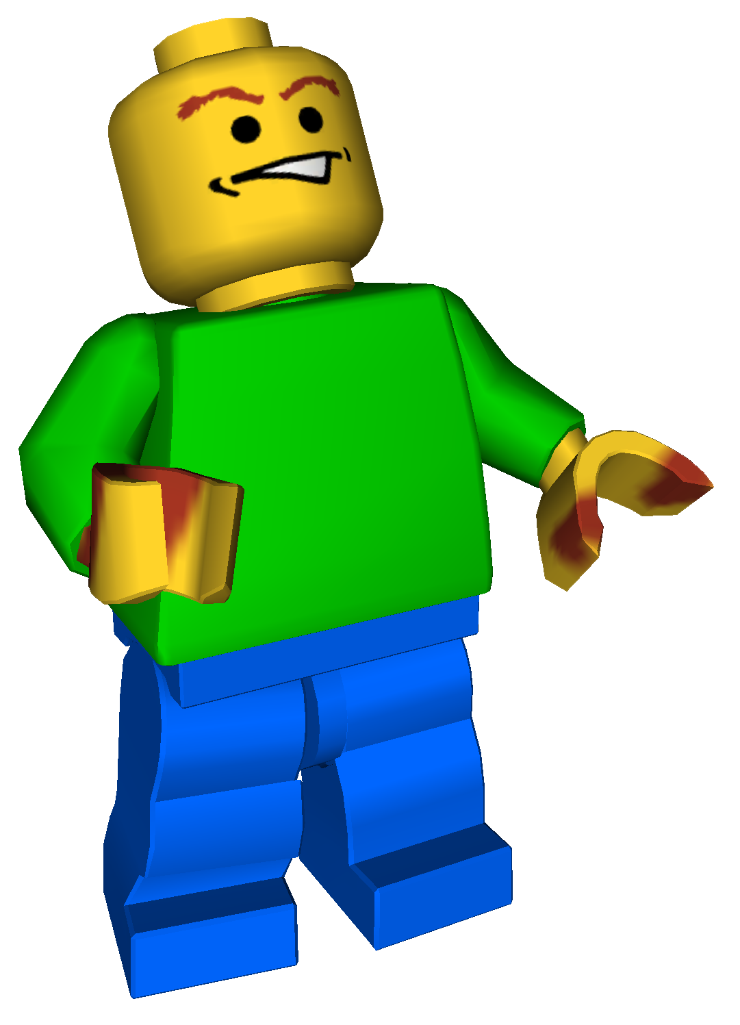 lego cartoon youtube