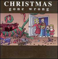 A Christmas Gone Perfectly Wrong by Cecilia Grant A Christmas Gone Perfectly Wrong by Cecilia Grant