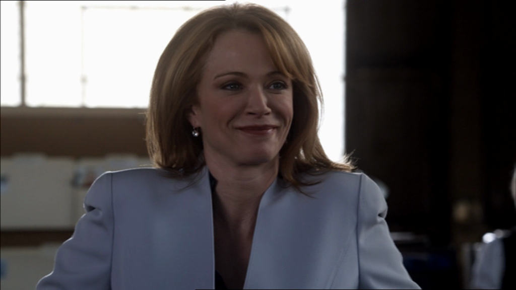 Lauren Holly leverage episode Lauren Holly leverage episode