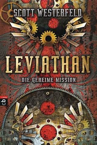 Image result for leviathan scott westerfeld