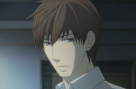 Hatori Yoshiyuki