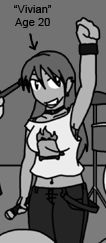 Vincent (pre-transition)