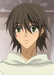 Misaki Takahashi