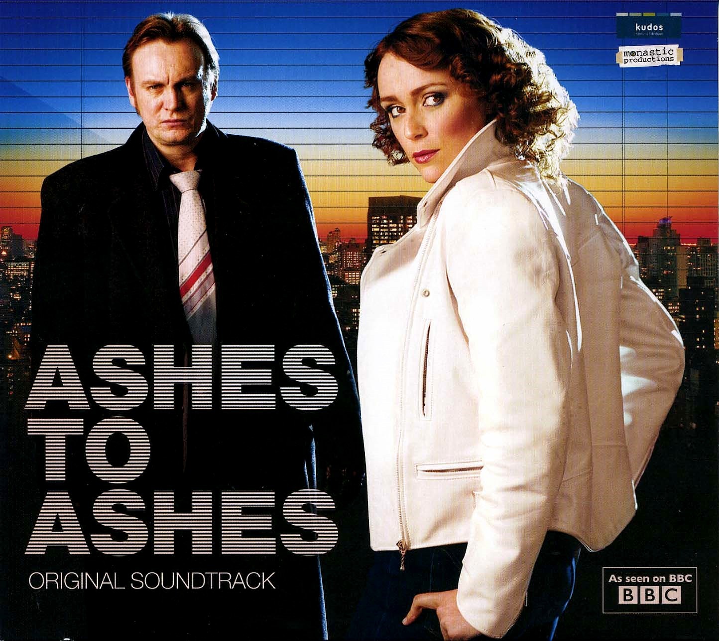 Ashes To Ashes Ashes To Ashes