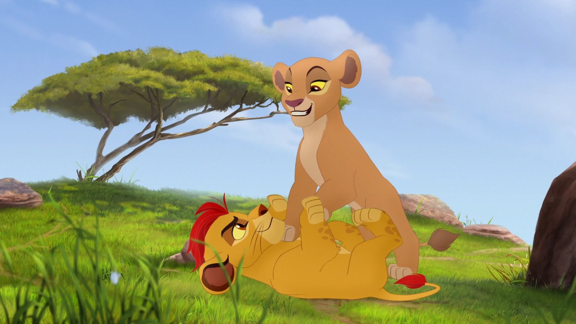 Image Thetrailtoudugu (13).png The Lion Guard Wiki FANDOM