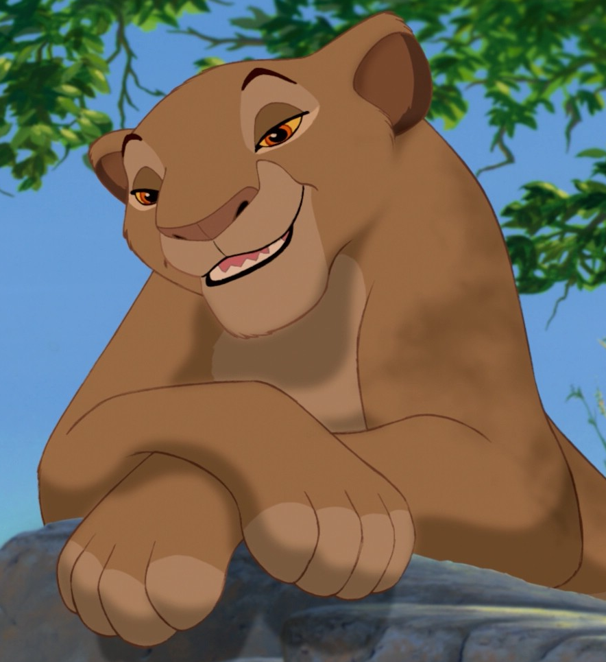 Sarabi The Lion King Wiki Fandom Powered By Wikia 