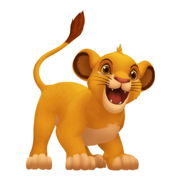 Image 600pxSimbaBaby.jpg The Lion King Wiki Fandom powered by Wikia