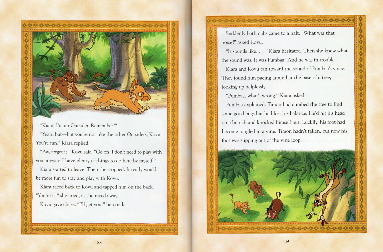 love will find a way lion king two lyrics 06 liz callaway and gene miller – love will find a way (03:00) 07 2 comments on “ the lion king 2: simba’s pride soundtrack ” guerya october 15, 2014. love will find a way lion king two lyrics 06 liz callaway and gene miller – love will find a way (03:00) 07 2 comments on “ the lion king 2: simba’s pride soundtrack ” guerya october 15, 2014.