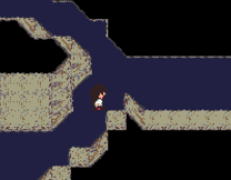 Primeira Caverna Cruz