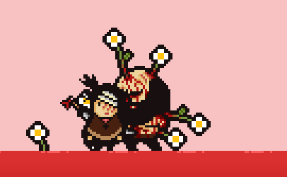 Lisa The Painful Rpg Ending Visionlasopa