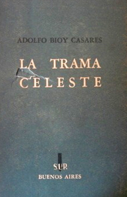 La trama celeste