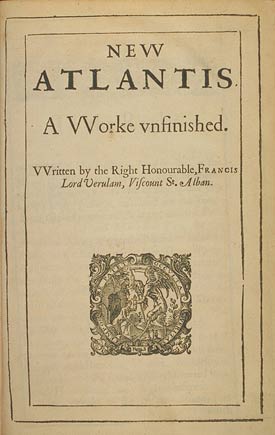 sir francis bacon essays