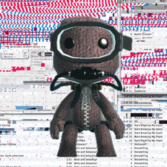 Secret Costumes | LittleBigPlanet Wiki | Fandom powered by ...