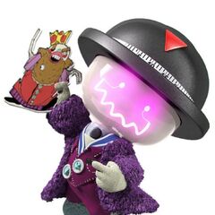 Newton | LittleBigPlanet Wiki | Fandom powered by Wikia