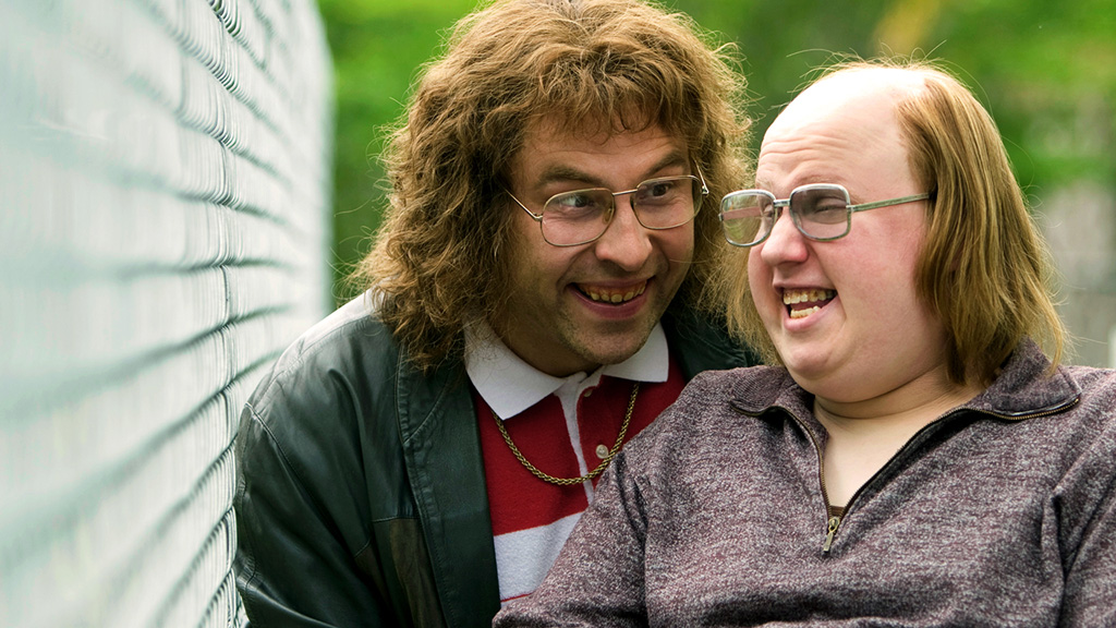 Andy Pipkin Little Britain Wiki Fandom powered by Wikia