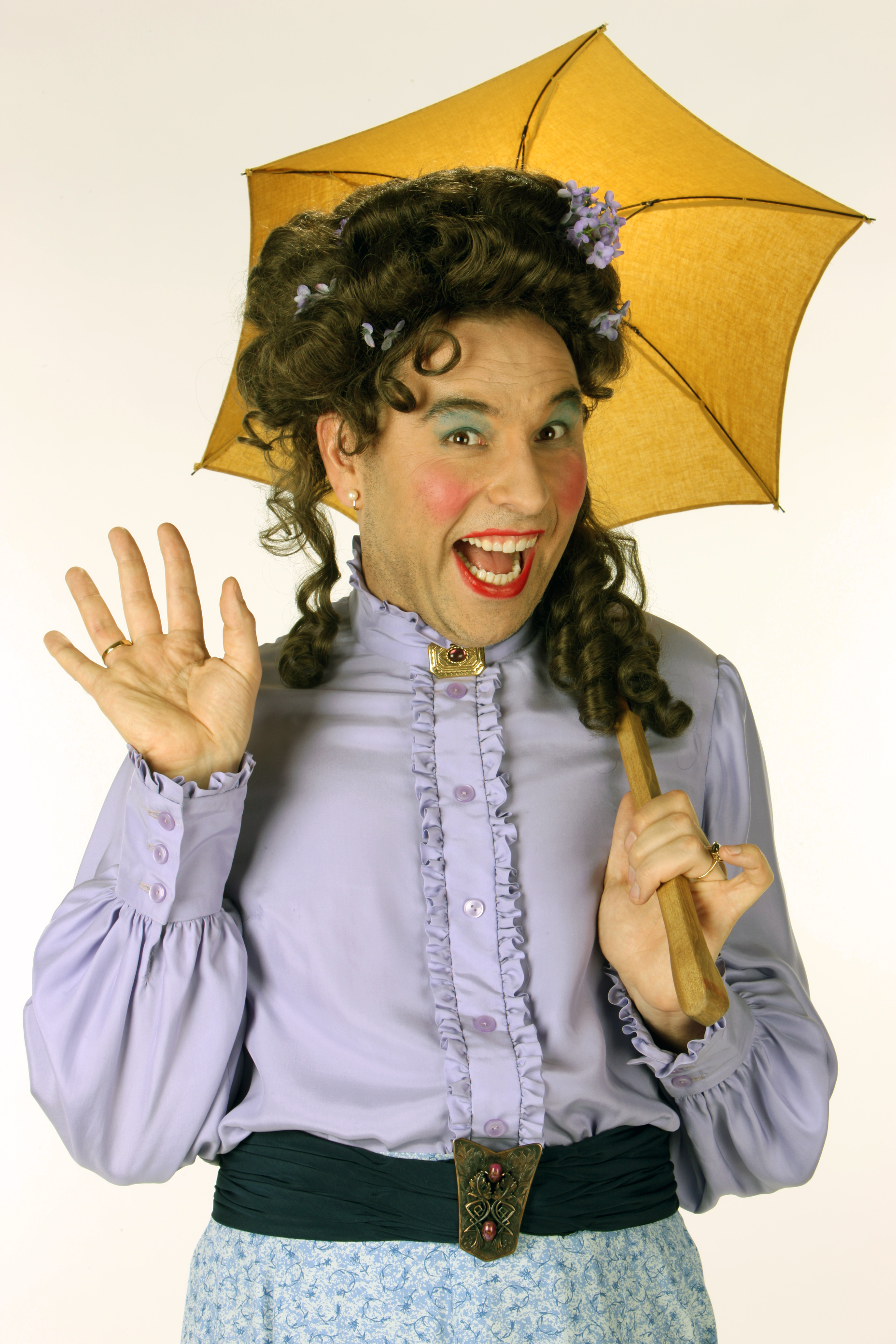Little Britain Ich Bin Eine Lady Little Britain Ich Bin Eine Lady