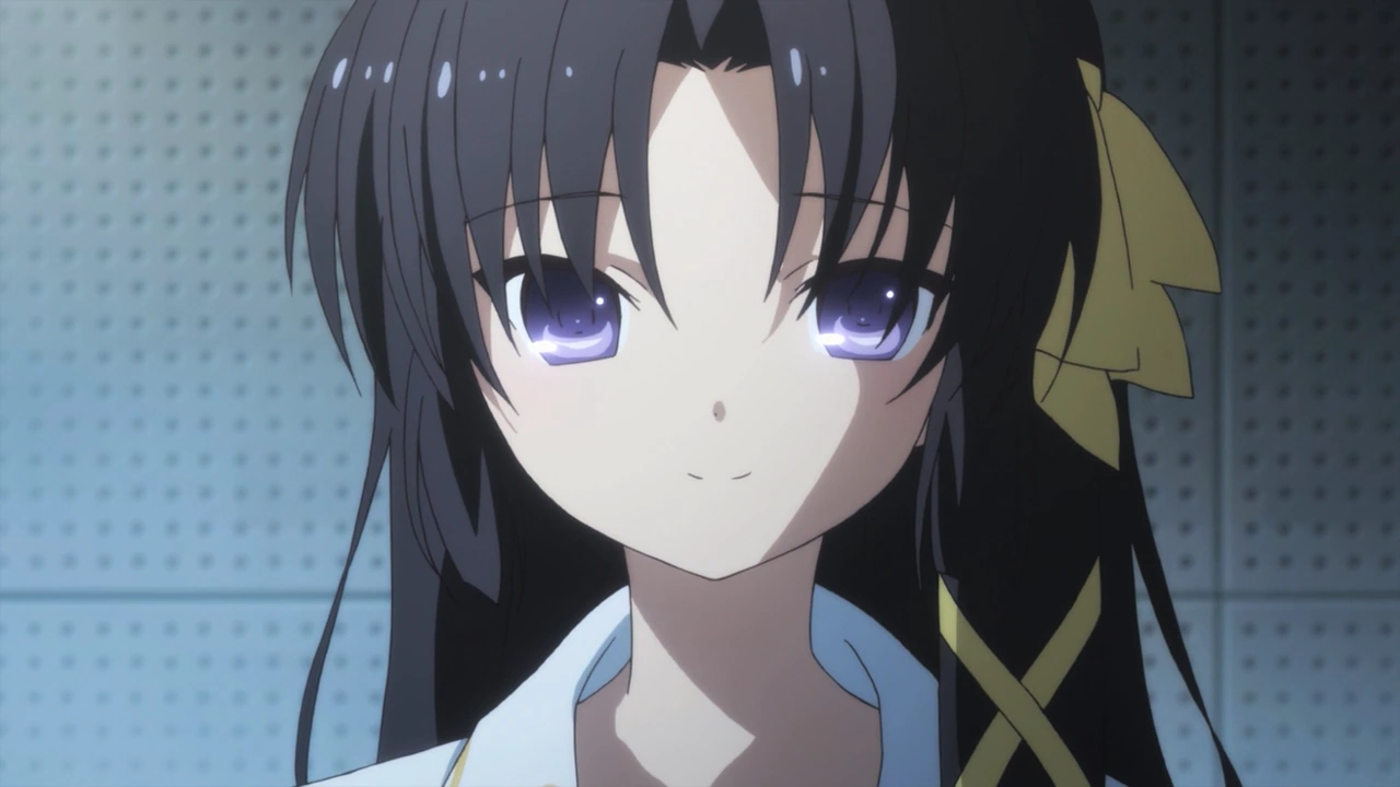 Image Refrain kurugaya 021.png Little Busters! Wiki Fandom