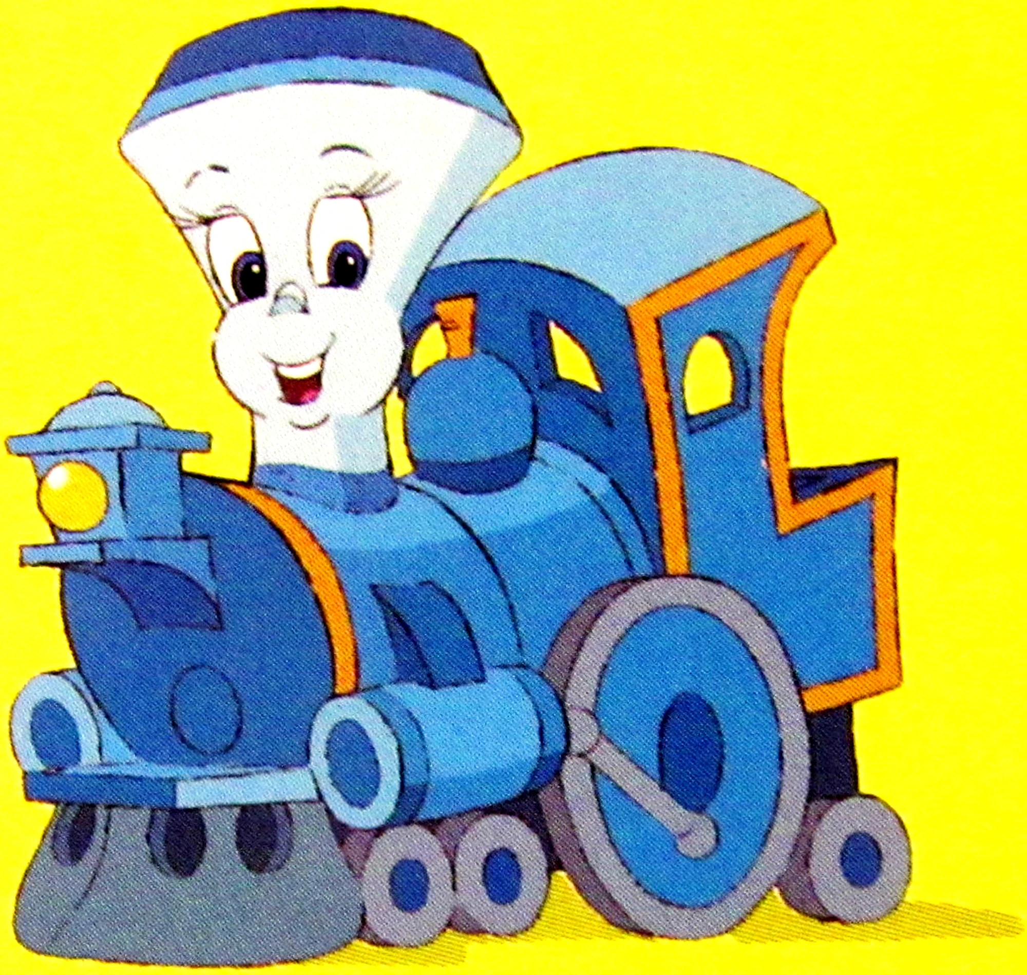 Tillie The Little Engine That Could Wiki FANDOM powered by Wikia