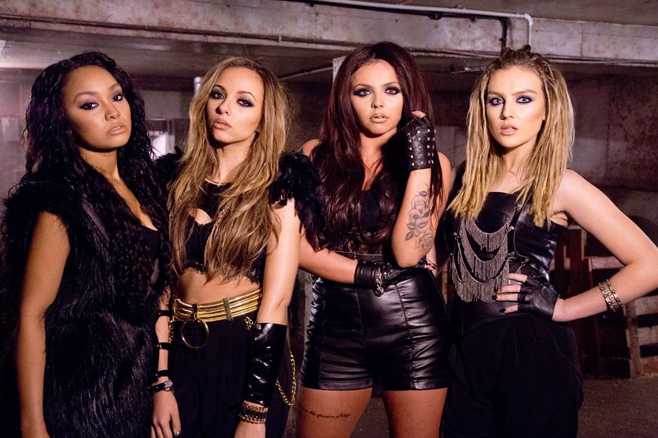 Little Mix nude (72 photos), foto Topless, Snapchat, lingerie 2017
