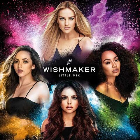 Wishmaker Wishmaker