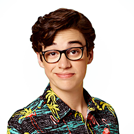 Resultado de imagen para liv y maddie png joey