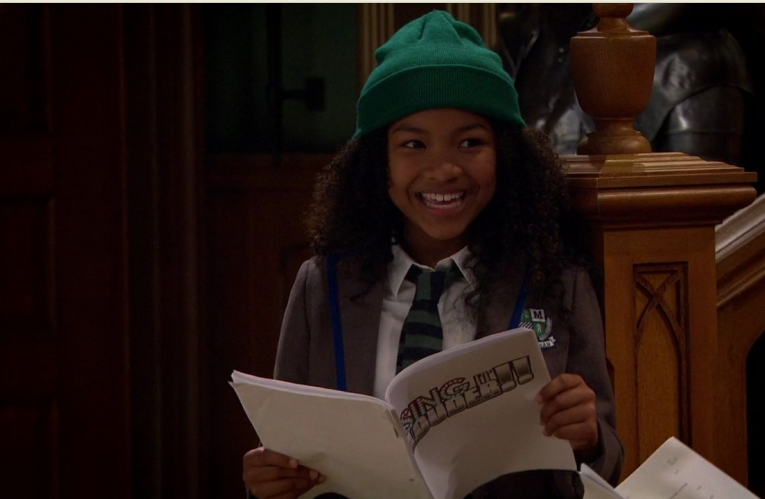 Resultado de imagen para liv y maddie priya