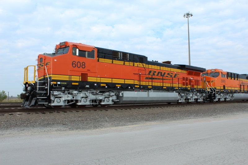 Image result for bnsf ac44c4m