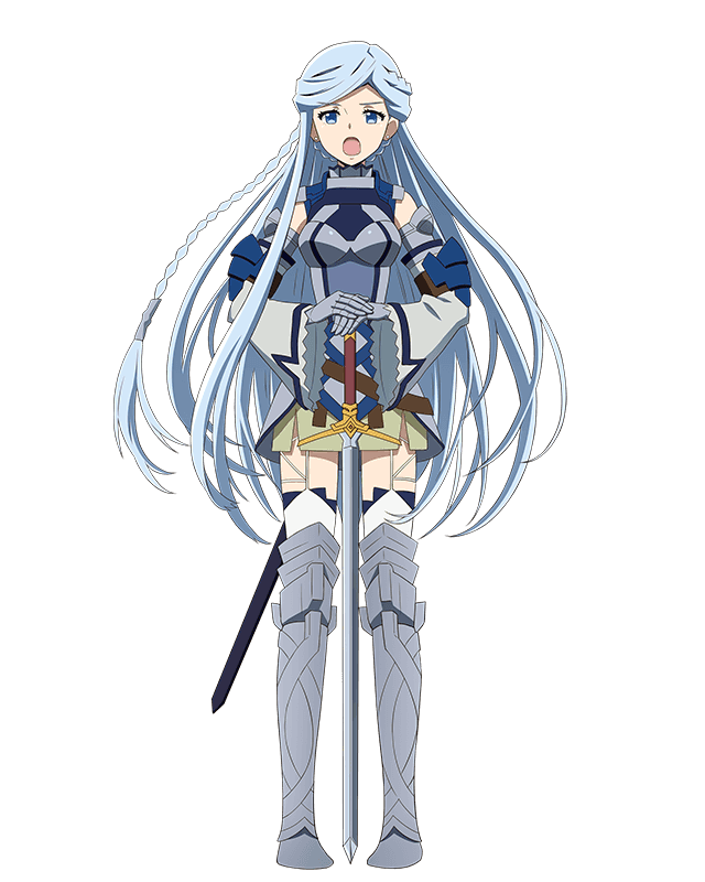 Rayneshia/SNG | Log Horizon Wiki | FANDOM powered by Wikia