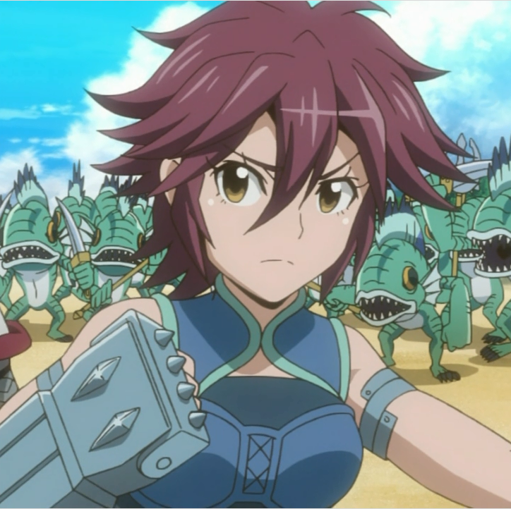 Kawara | Log Horizon Wiki | Fandom powered by Wikia