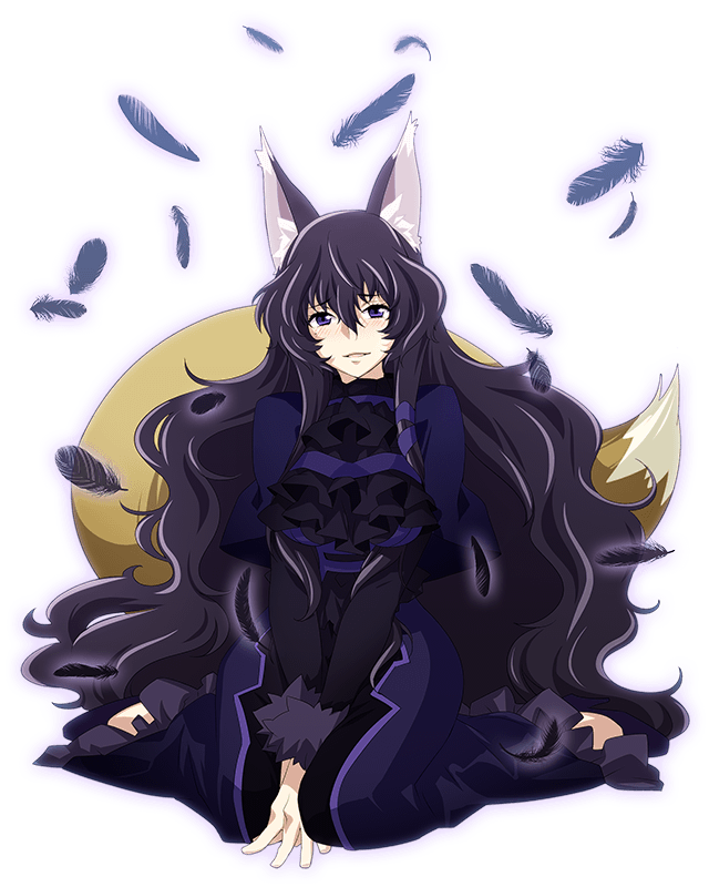 Nureha | Log Horizon Wiki | Fandom powered by Wikia