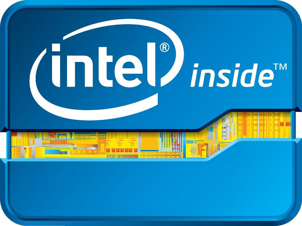 Intel Inside Logo Timeline Wiki Fandom powered by Wikia
