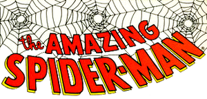 Amazing Spider-Man | LOGO Comics Wiki | Fandom powered by Wikia