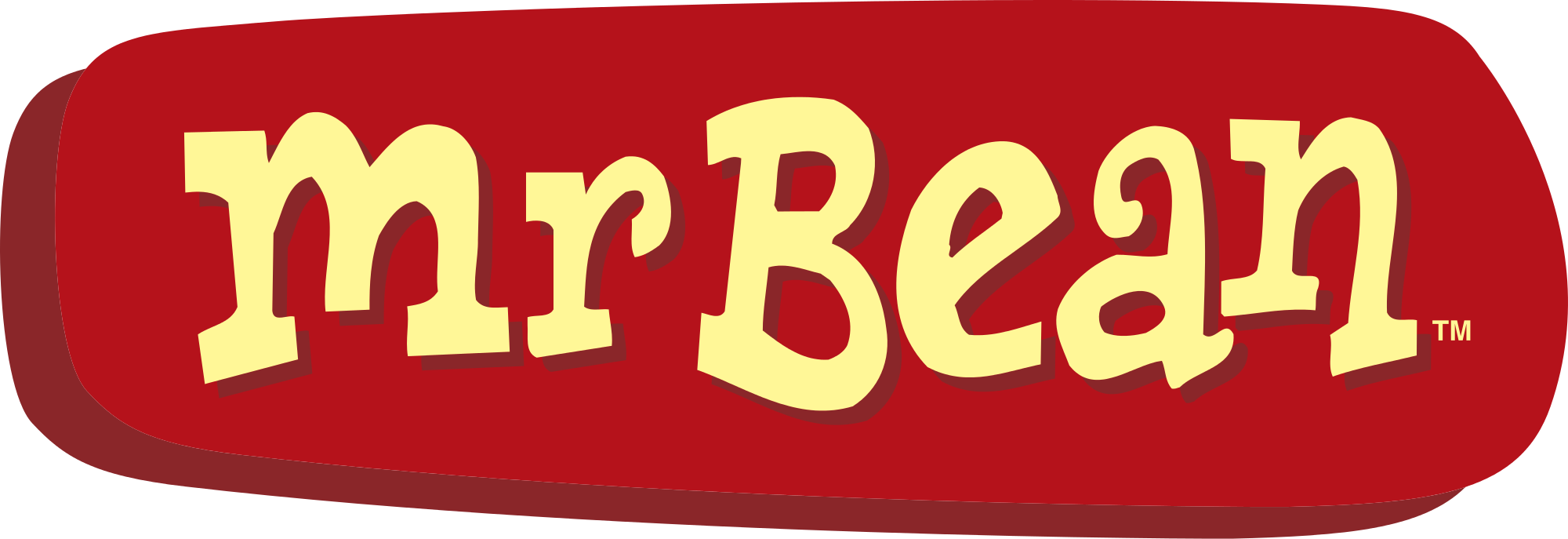 Mr. Bean | Logopedia | FANDOM powered by Wikia