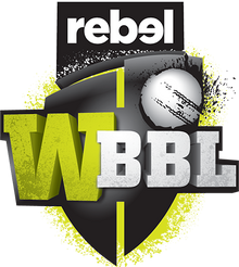Women's Big Bash League | Logopedia | Fandom powered by Wikia