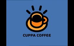Cuppa Coffee Studios | Logopedia | Fandom powered by Wikia