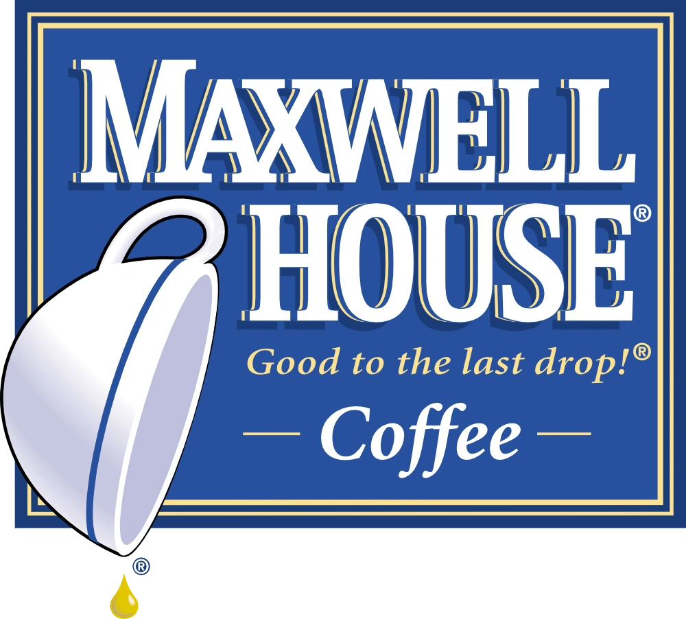 Maxwell House Logopedia FANDOM powered by Wikia
