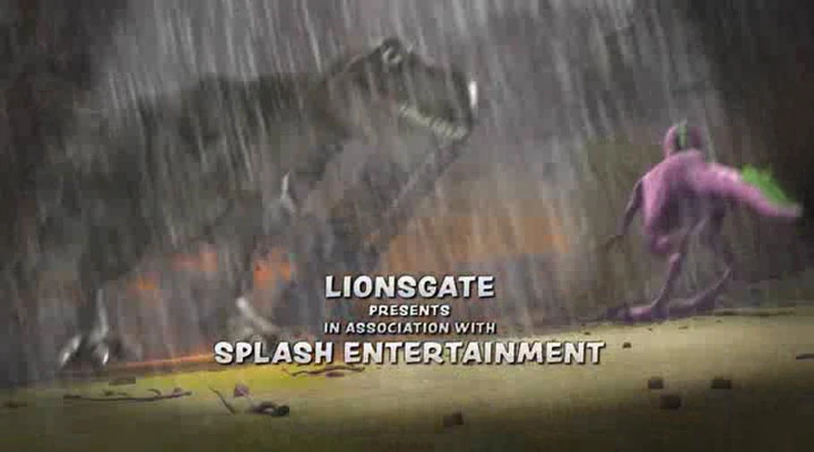 Splash Entertainment Logopedia Fandom powered by Wikia