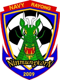 Navy FC Logopedia Fandom powered by Wikia