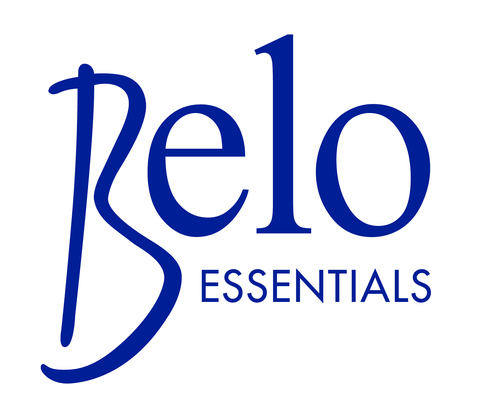 Belo Essentials | Logopedia | Fandom Powered By Wikia