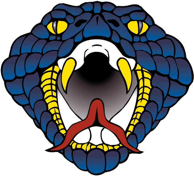 Columbus Cottonmouths Logopedia Fandom powered by Wikia