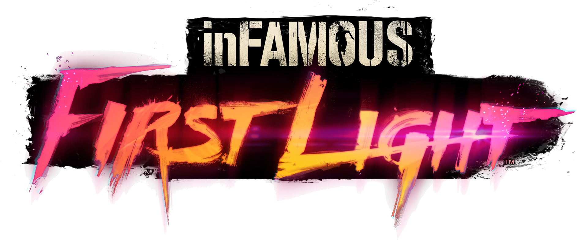 inFamous: First Light | Logopedia | Fandom powered by Wikia