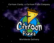 Cartoon Pizza | Logopedia | Fandom powered by Wikia