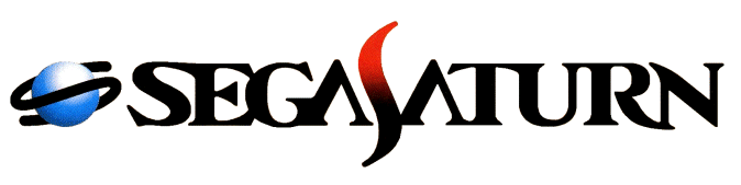 Résultat de recherche d'images pour "sega saturn logo"