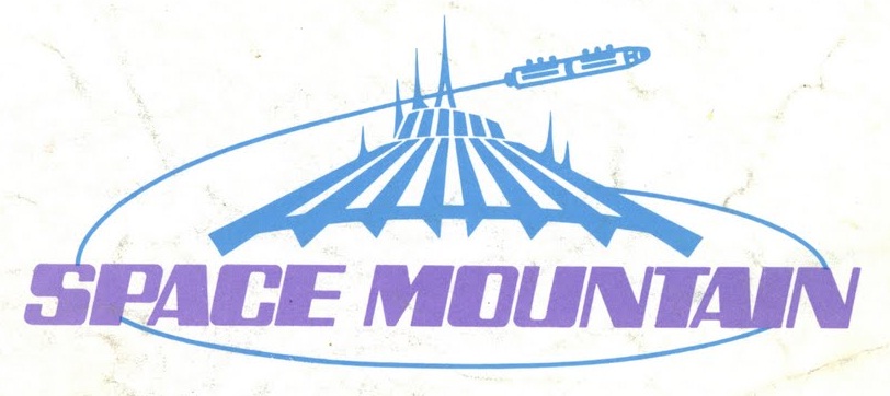 space mountain clip art - photo #3