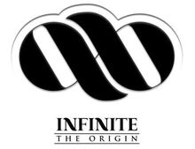 Infinite | Logopedia | Fandom powered by Wikia