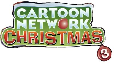 Cartoon Network Christmas | Logopedia | Fandom powered by Wikia