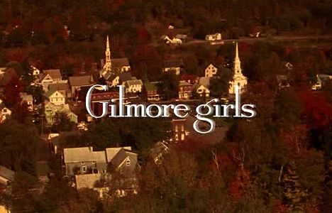 Gilmore Girls | Logopedia | FANDOM powered by Wikia