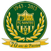 FC Nantes | Logopedia | Fandom powered by Wikia